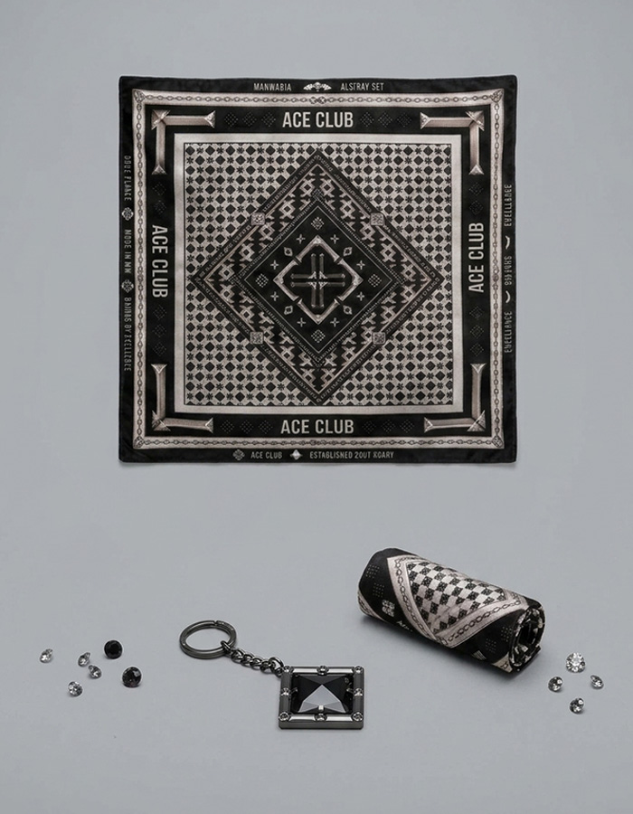 SHOP ACCESSORIES