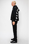 ACE CLUB 3D Detail Zip-Up Hoodie ACE CLUB 3D Detail Zip-Up Hoodie